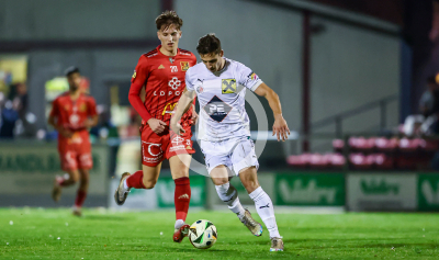 Fuerstenfeld vs. Wildon