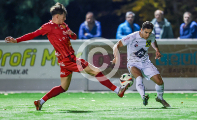 Fuerstenfeld vs. Wildon