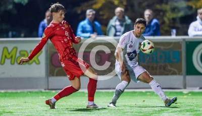 Fuerstenfeld vs. Wildon