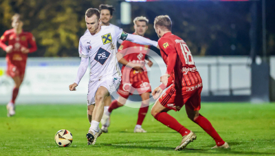 Fuerstenfeld vs. Wildon