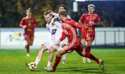 Fuerstenfeld vs. Wildon