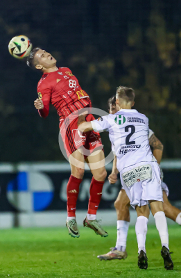 Fuerstenfeld vs. Wildon