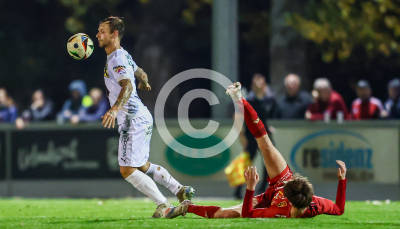 Fuerstenfeld vs. Wildon