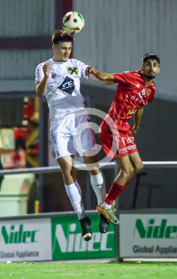 Fuerstenfeld vs. Wildon