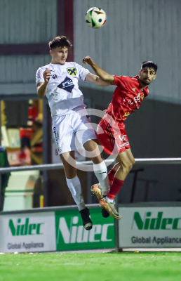 Fuerstenfeld vs. Wildon