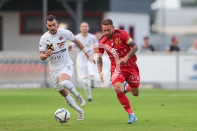 Fuerstenfeld vs. Wildon