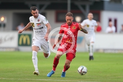 Fuerstenfeld vs. Wildon