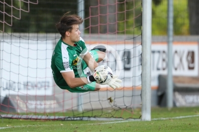 Fuerstenfeld vs. Wildon