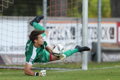 Fuerstenfeld vs. Wildon