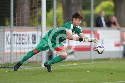 Fuerstenfeld vs. Wildon