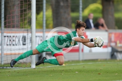 Fuerstenfeld vs. Wildon