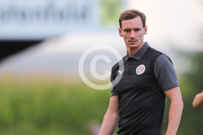 Fuerstenfeld vs. Wildon