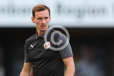 Fuerstenfeld vs. Wildon