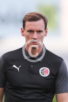 Fuerstenfeld vs. Wildon