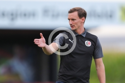 Fuerstenfeld vs. Wildon