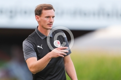 Fuerstenfeld vs. Wildon