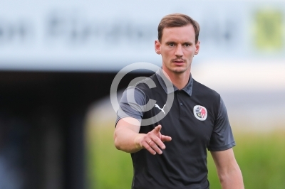 Fuerstenfeld vs. Wildon