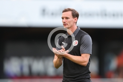 Fuerstenfeld vs. Wildon