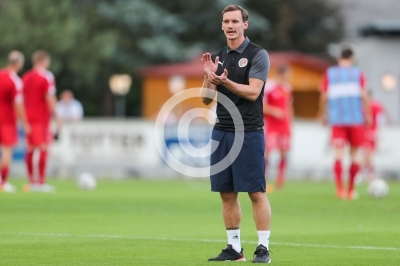 Fuerstenfeld vs. Wildon