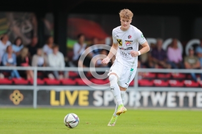 Fuerstenfeld vs. Wildon