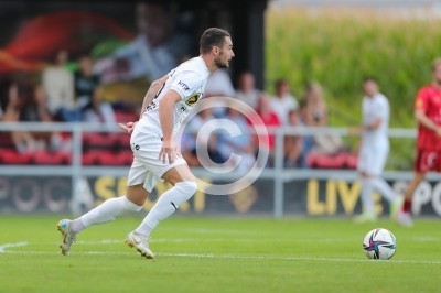 Fuerstenfeld vs. Wildon