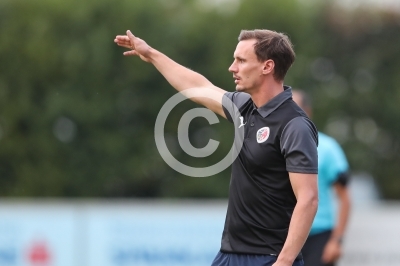 Fuerstenfeld vs. Wildon