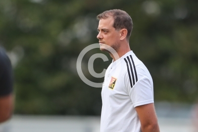 Fuerstenfeld vs. Wildon