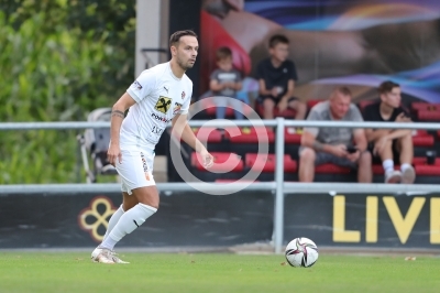 Fuerstenfeld vs. Wildon