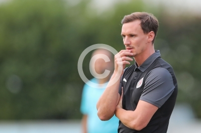 Fuerstenfeld vs. Wildon