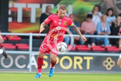 Fuerstenfeld vs. Wildon