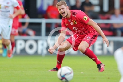 Fuerstenfeld vs. Wildon