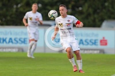 Fuerstenfeld vs. Wildon