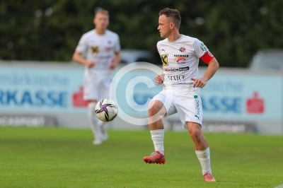 Fuerstenfeld vs. Wildon