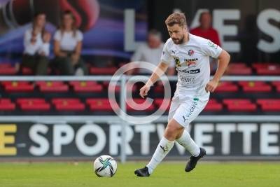 Fuerstenfeld vs. Wildon