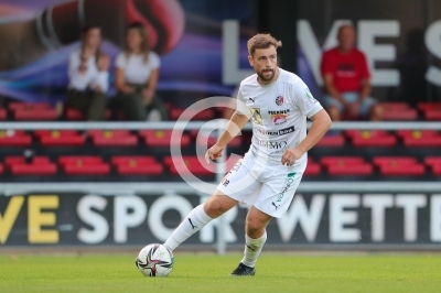 Fuerstenfeld vs. Wildon