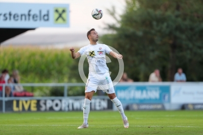 Fuerstenfeld vs. Wildon