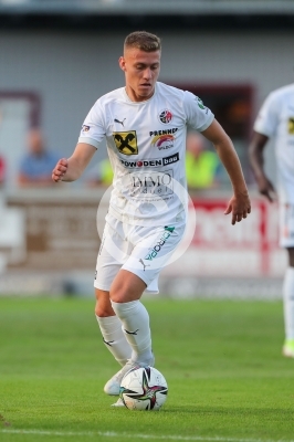 Fuerstenfeld vs. Wildon