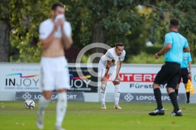 Fuerstenfeld vs. Wildon