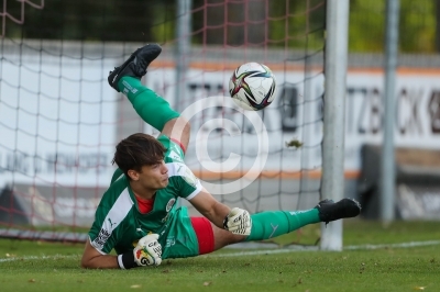 Fuerstenfeld vs. Wildon