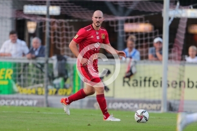 Fuerstenfeld vs. Wildon