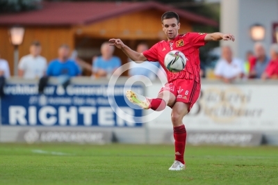 Fuerstenfeld vs. Wildon