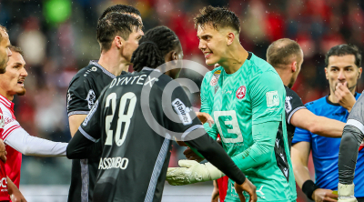 GAK vs. Altach