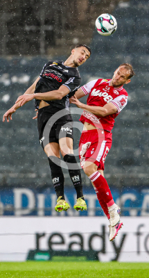 GAK vs. Altach