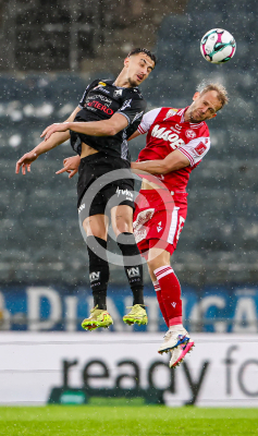 GAK vs. Altach