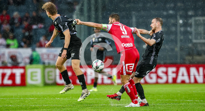 GAK vs. Altach