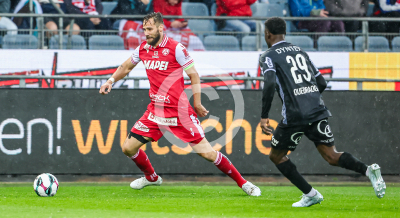 GAK vs. Altach
