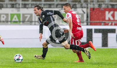 GAK vs. Altach