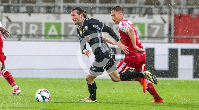 GAK vs. Altach