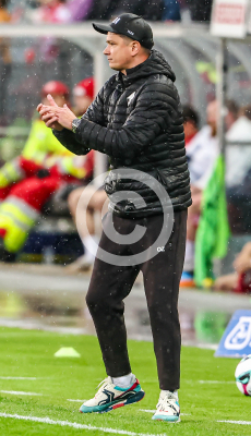 GAK vs. Altach