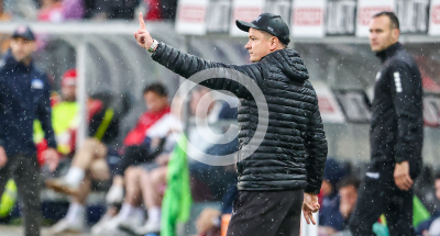 GAK vs. Altach